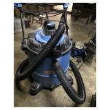 WET/DRY VAC