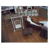 Old Doll Furniture