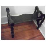 Magazine Rack