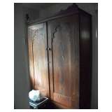 Huge Wardrobe