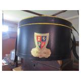 Old Hat Box