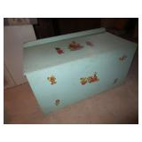 Toy Chest