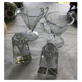 Villory & Boch, Etched Pcs.