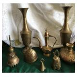 Brass Items