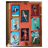 Playing Cards - Page 1