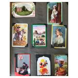 Playing Cards - Page 7