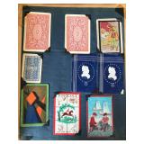 Playing cards - Page 23