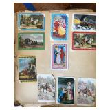 Playing cards - Page 30