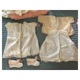 Vintage baby Clothes