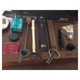 Music Teaching Items