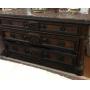 Marble Top Dresser
