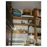 Misc Kitchen Items