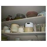 Misc Kitchen Items