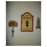 Nautical Collectibles