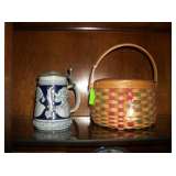 Stein & Longaberger