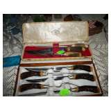 Carving Sets