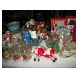 Pyrex & Christmas