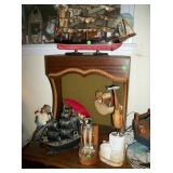 Nautical Items