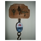 Nautical Collectibles