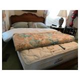 Century Bed, Sleep Number