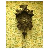 Cuckoo Clock