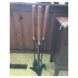 Seymour Fireplace Utensild