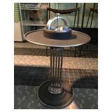 Art Deco Floor Ashtray