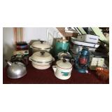 Pots & Pans & More