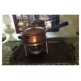 Manning Bowman Copper