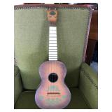 Regal Ukulele