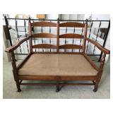 Stickley Love Seat