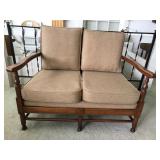 Stickley Love Seat