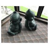 Oriental Cement "Kids"