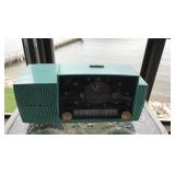 GE Clock Radio