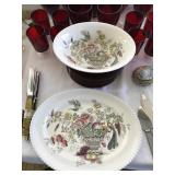 Bird of Paradise China