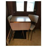 Vintage Kitchenette Set