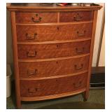 Widdicomb Chest of Drawers