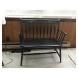 Nichols & Stone Bench