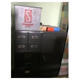 Metal Cabinet