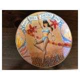 Circus Plates