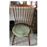 Stickley Chair  1  of 4