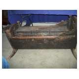 OLD cradle