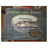 1952 Currier & Ivers book