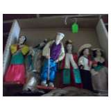 Dolls