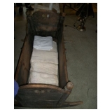 OLD cradle