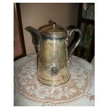 Roger Smith & Co. pitcher