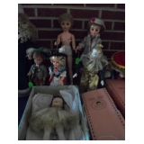 Dolls