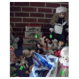 Dolls