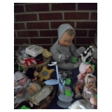 Dolls