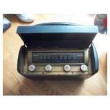 Old radio